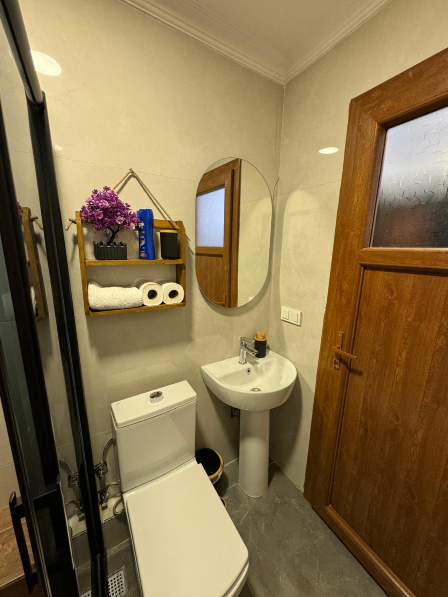 Tavra Hotel Istanbul Eksteriør billede