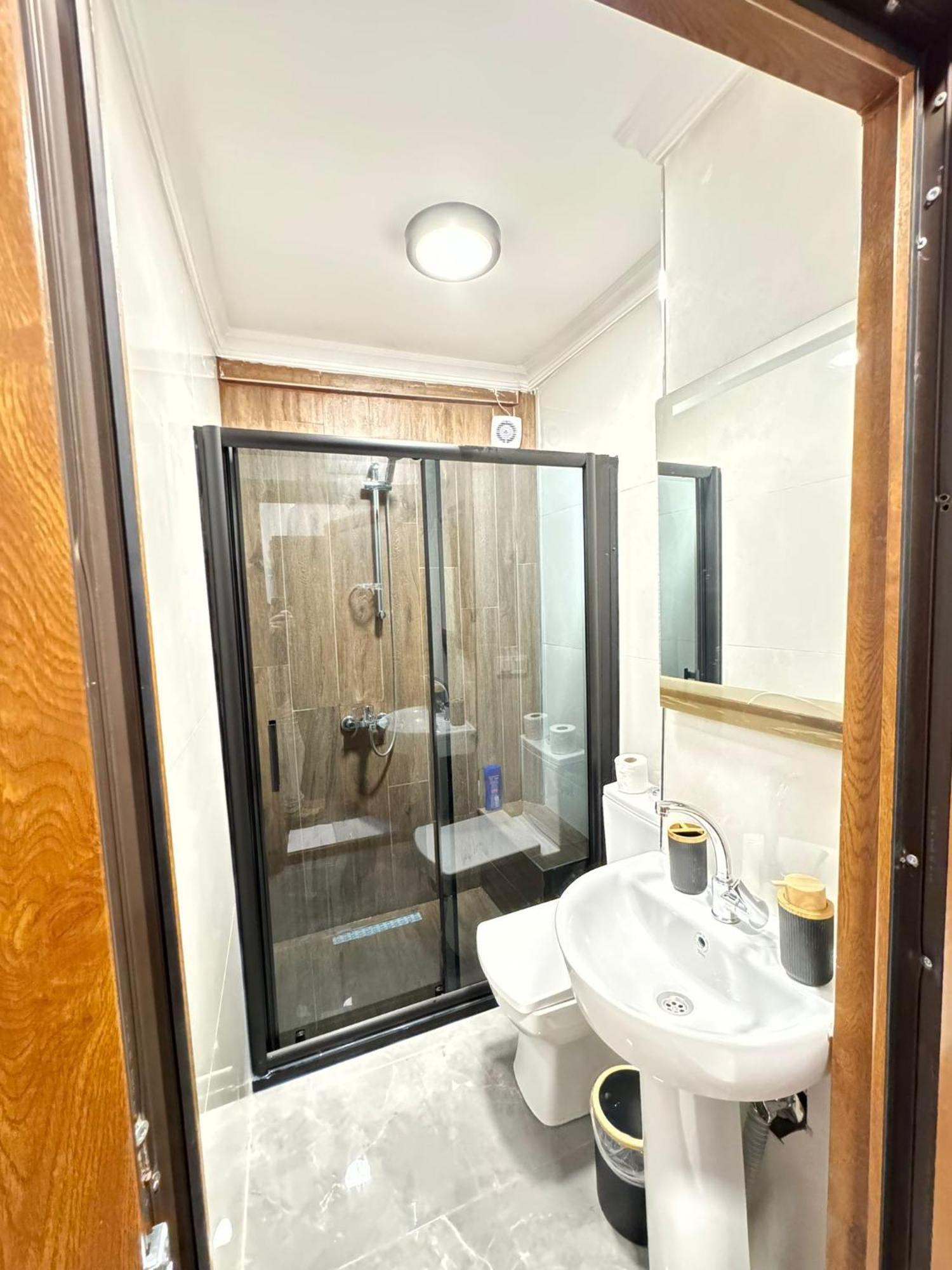 Tavra Hotel Istanbul Eksteriør billede