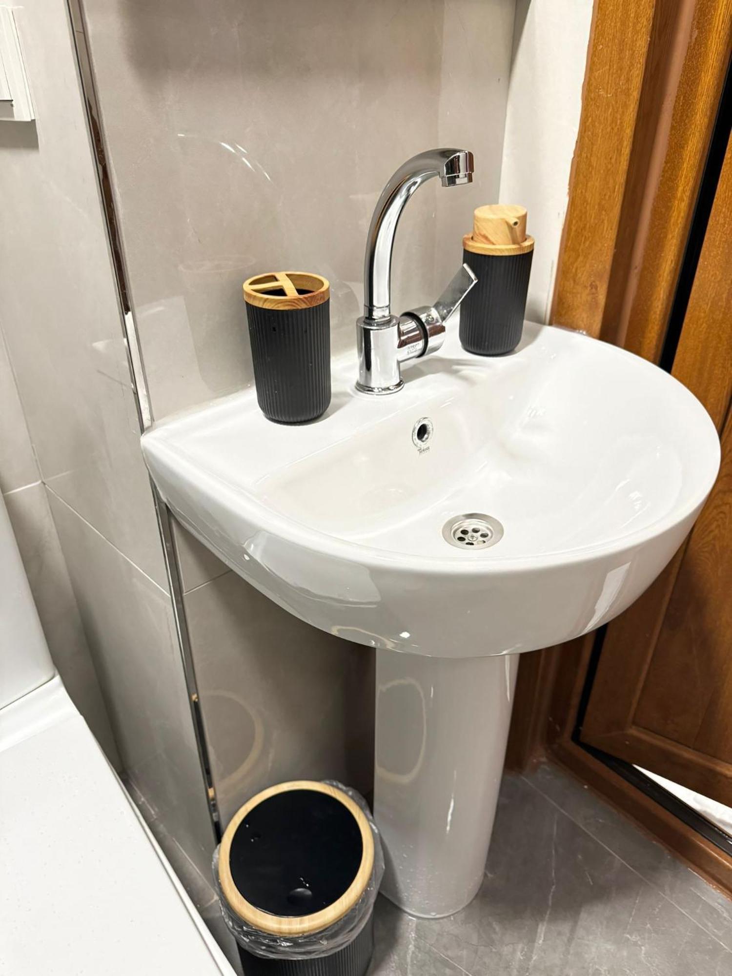 Tavra Hotel Istanbul Eksteriør billede