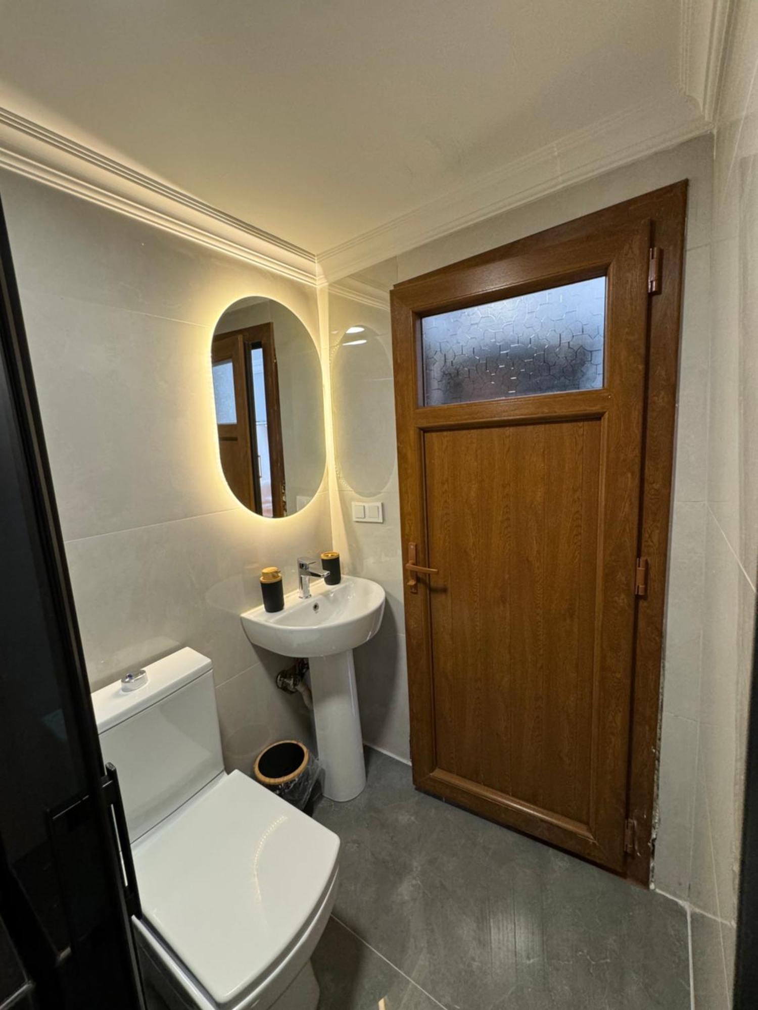 Tavra Hotel Istanbul Eksteriør billede