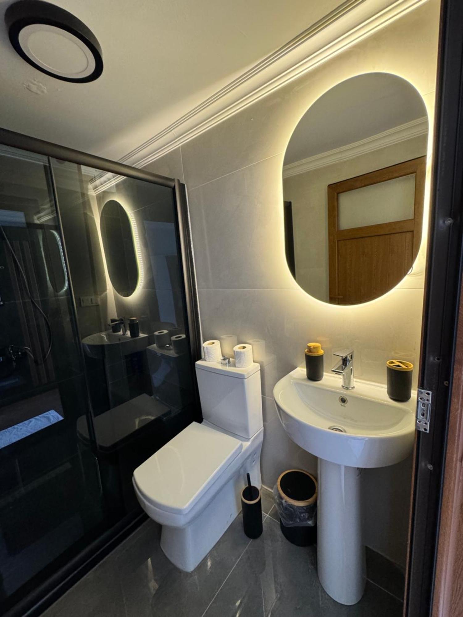 Tavra Hotel Istanbul Eksteriør billede